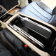Illustration for article titled The Mercedes S-Class Has The Best Fold-Out Table Ever